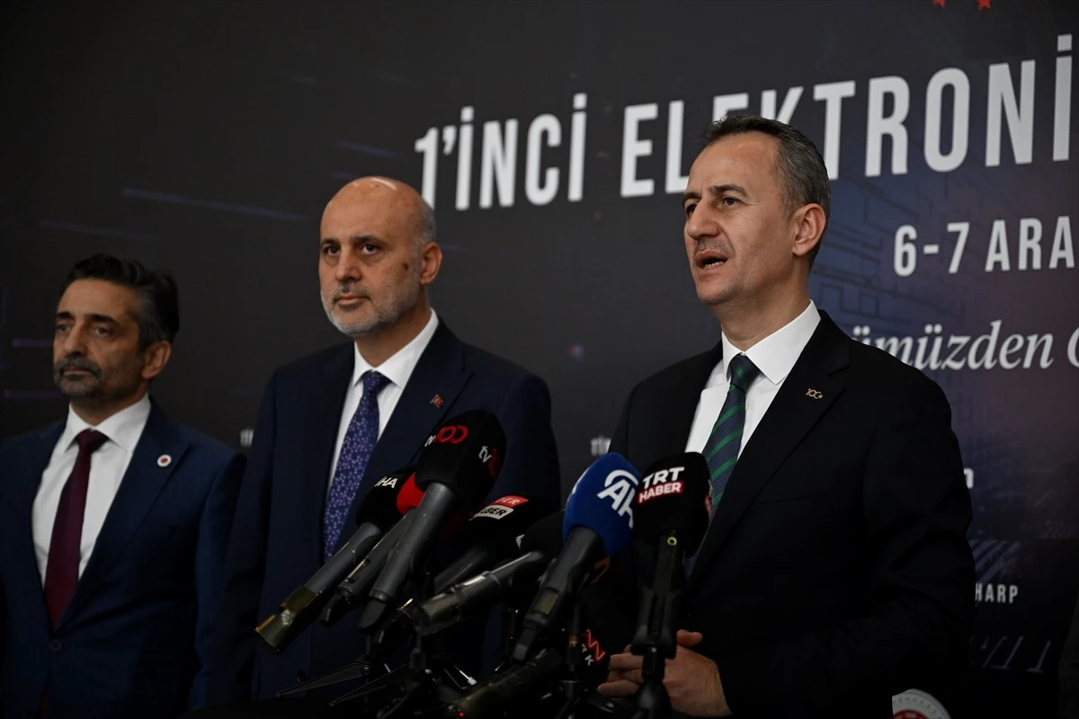 Türkiye, elektronik harp yeteneklerini artırmaya çalışacak
