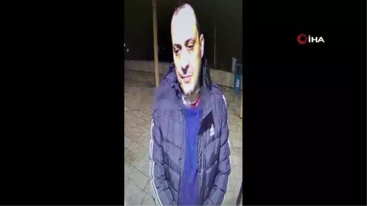 Uluslararası uyuşturucu ticaretinden aranan şüpheli Mersin\'de yakalandı