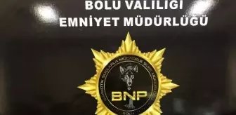 Bolu'da Uyuşturucu Ticareti Yapanlara Hapis Cezası