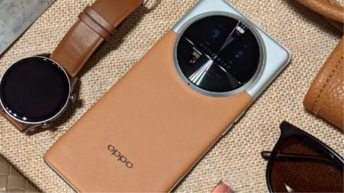 Oppo Find X7, 100W hızlı şarj özelliğine sahip olacak