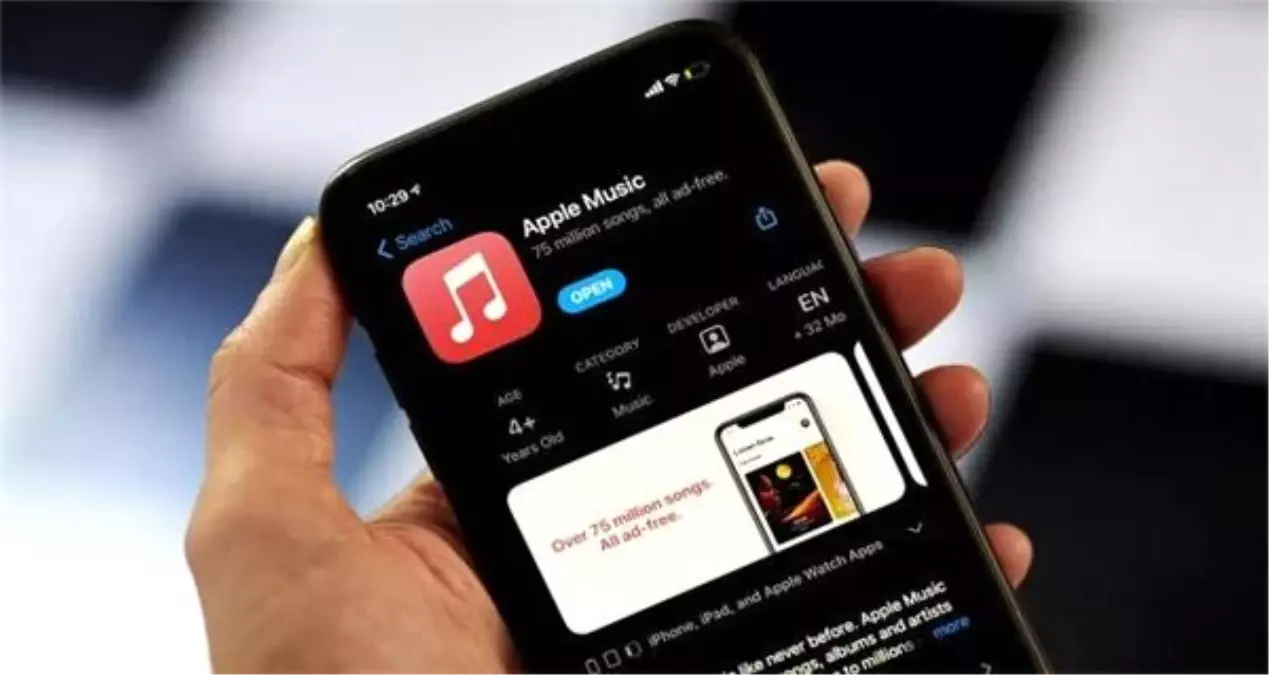 Apple Music Fiyatları Zamlandı