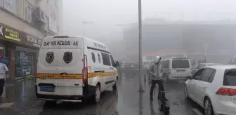 Gaziantep'te Arkadaşını Bıçaklayarak Öldürdü