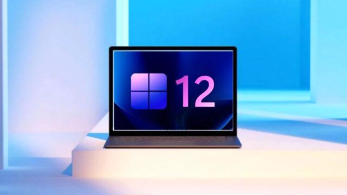 Microsoft, Windows 12 için yapay zeka desteği planlıyor