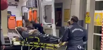 Buharkent'te kavga: 11 yaralı, 21 tutuklama
