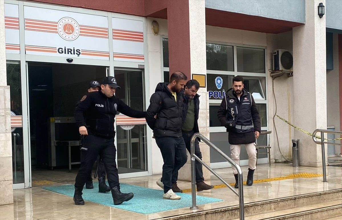 Aydın\'da kavga: 4 kişi daha tutuklandı, tutuklu sayısı 21\'e çıktı
