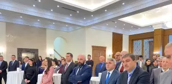 Haydar Aliyev, Türkmenistan'da anıldı