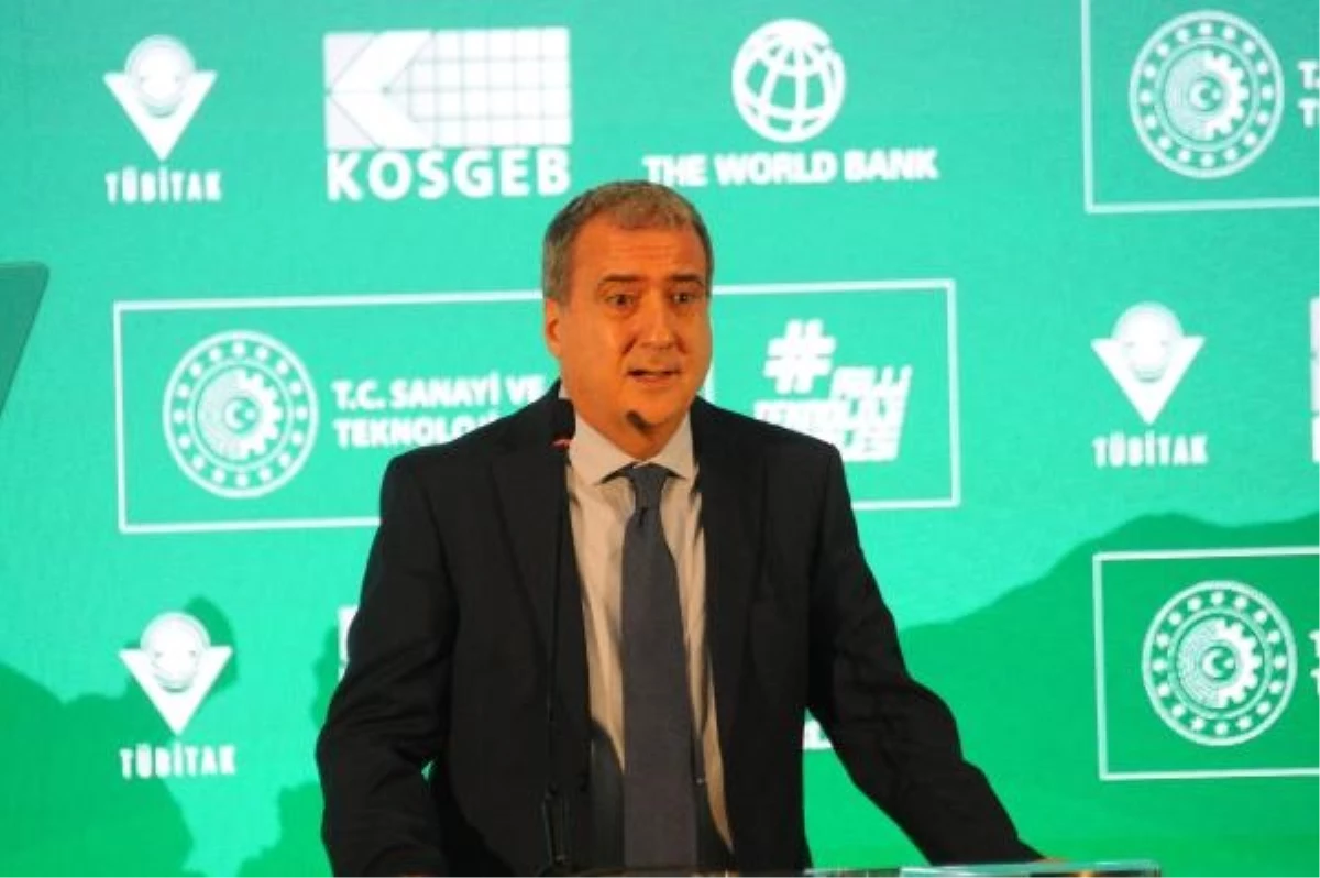 Dünya Bankası Türkiye Ülke Direktörü: İklim Değişikliği Konusunda Bir Şeyler Yapabilecek Son Nesil Biziz