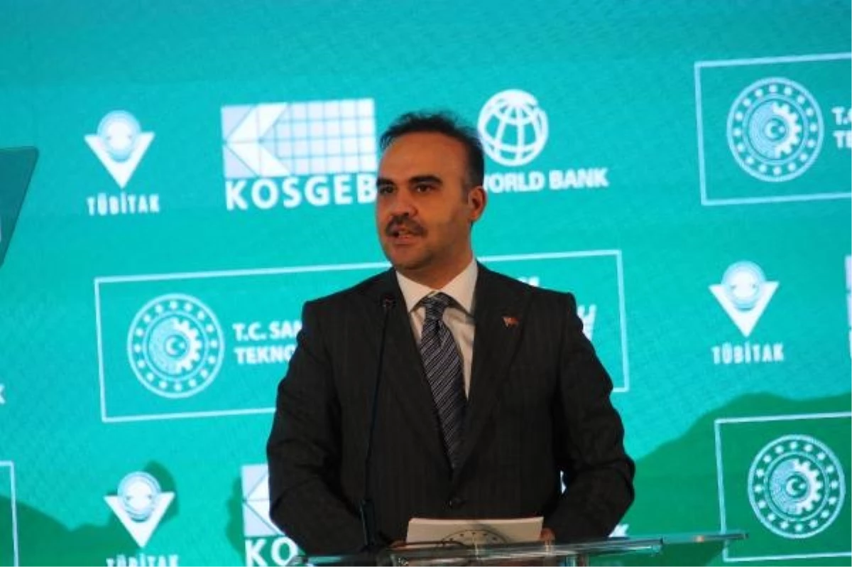 Türkiye Yeşil Sanayi Projesi Lansman Toplantısı