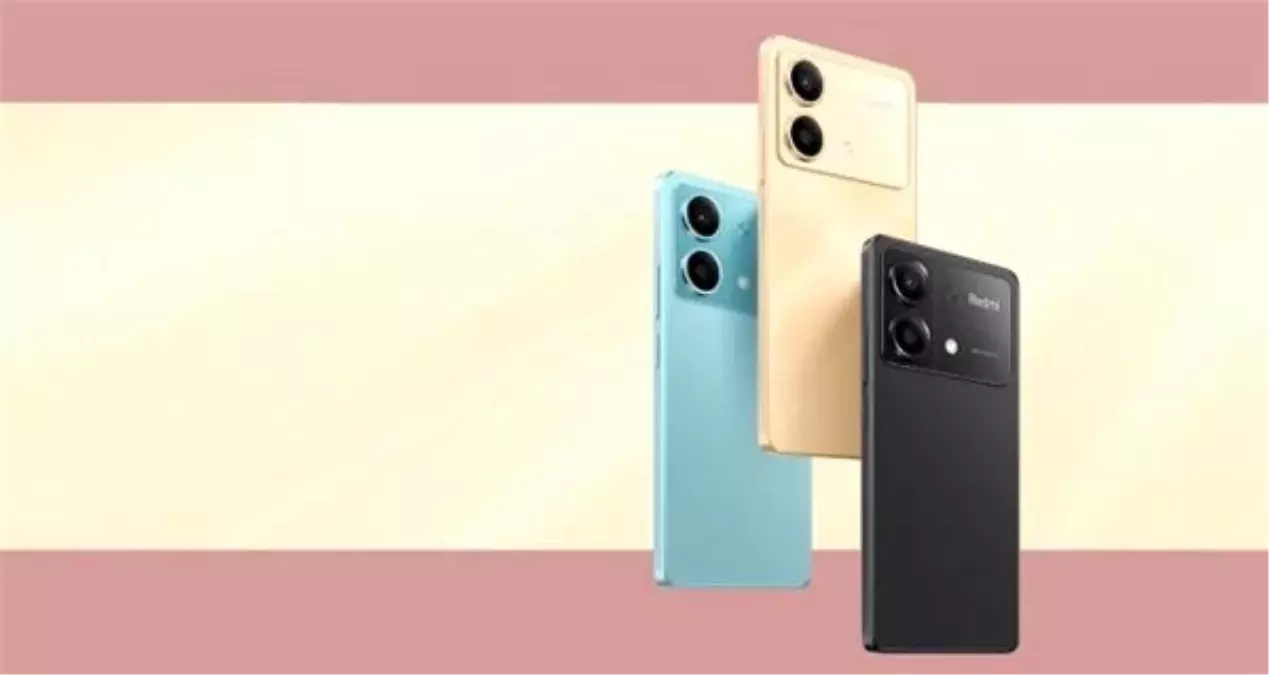 Xiaomi Redmi 13R: Özellikler ve Fiyatı