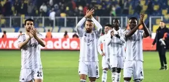 Beşiktaş, Fenerbahçe'yi yenmek istiyor