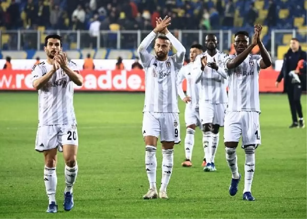 Fenerbahce Besiktas Maci Haberleri - Son Dakika Fenerbahce Besiktas Maci  Hakkında Güncel Haber ve Bilgiler