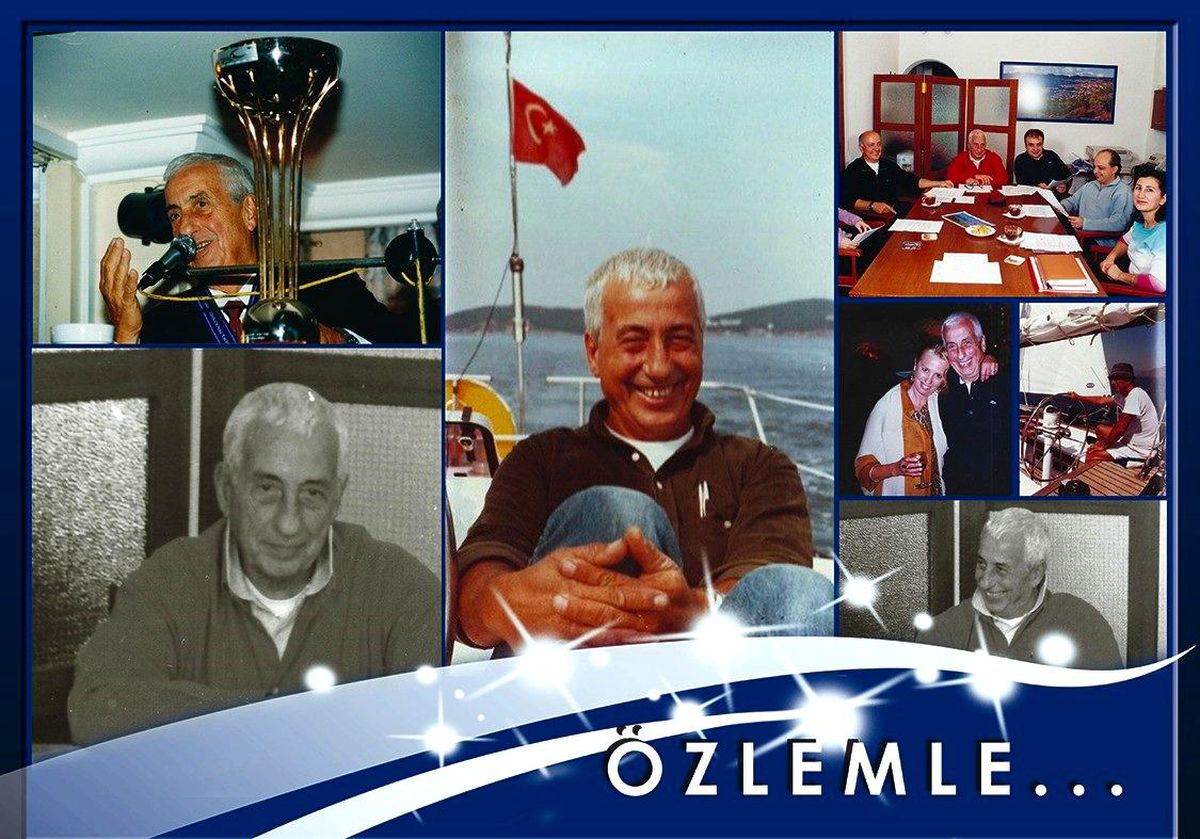 Marmaris Uluslararası Yat Kulübü\'nde yıl sonu yarışları başlıyor