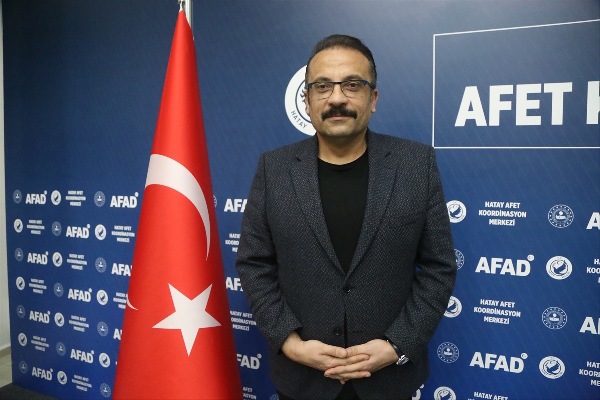 Hatay\'da depremden etkilenen eski eser sahiplerine destek