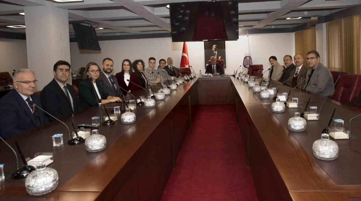 Atatürk Üniversitesi, İktisadi ve İdari Bilimler Fakültesi programlarının akreditasyon sürecini tamamladı