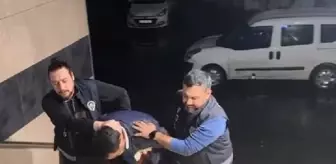 İstanbul'da 110 firari hükümlü yakalandı