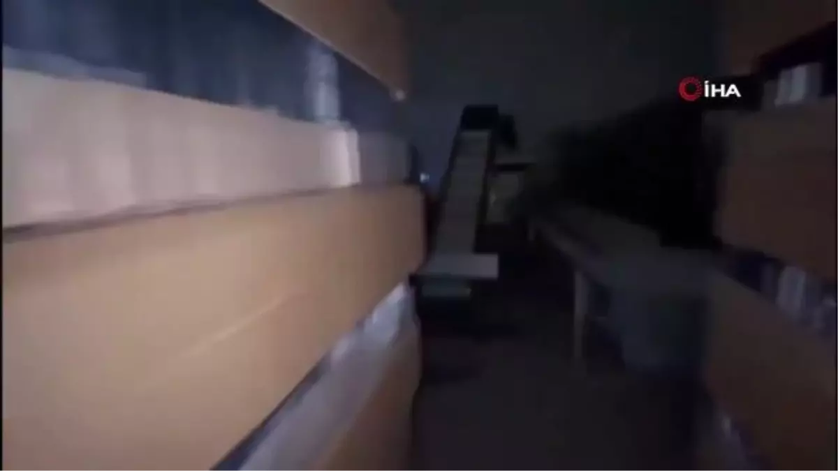 İçişleri Bakanı: Çengel-4 Operasyonunda 189 Kişiye Adli İşlem Yapıldı