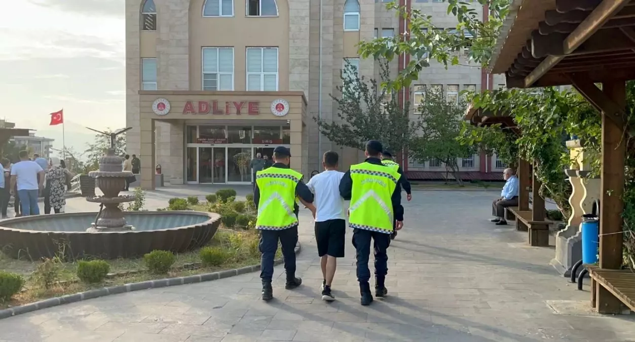 Kahramanmaraş\'ta uyuşturucu operasyonu: 188 kişi yakalandı