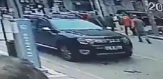 Körfez'de motosiklet kazası: Sürücü hayatını kaybetti