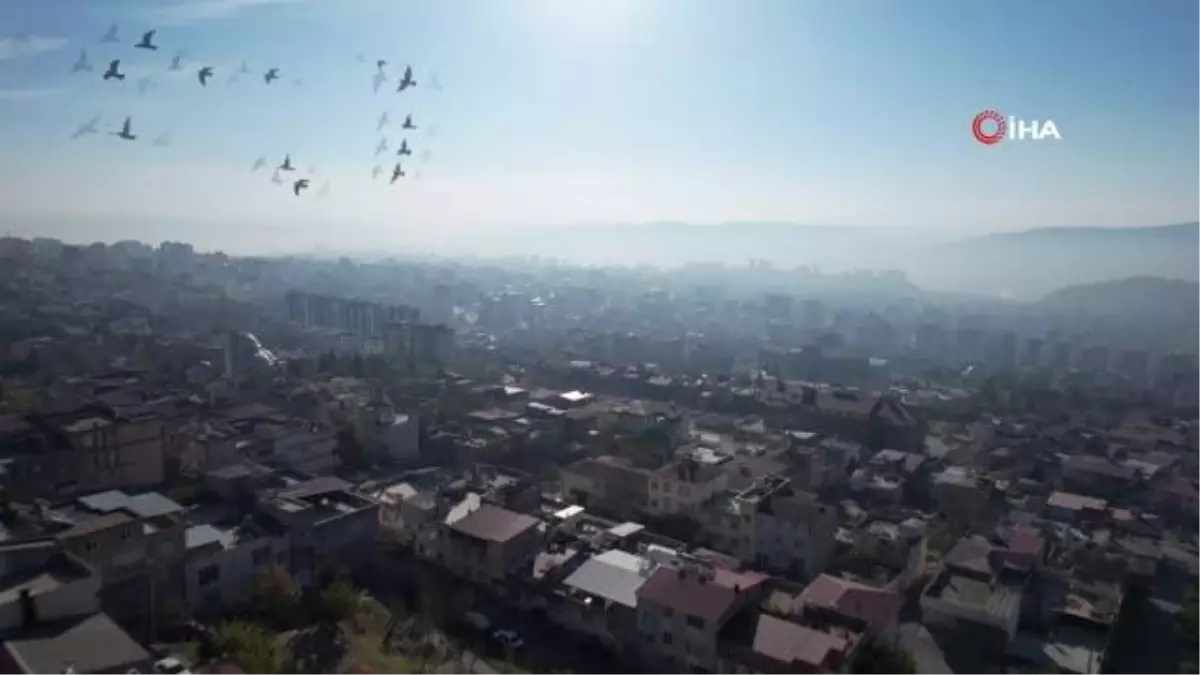 Kahramanmaraş\'ta deprem üretecek bir fay yok