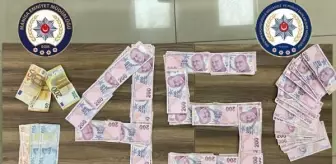 Manisada 33 kaçak göçmen yakalandı, 4 organizatör gözaltına alındı