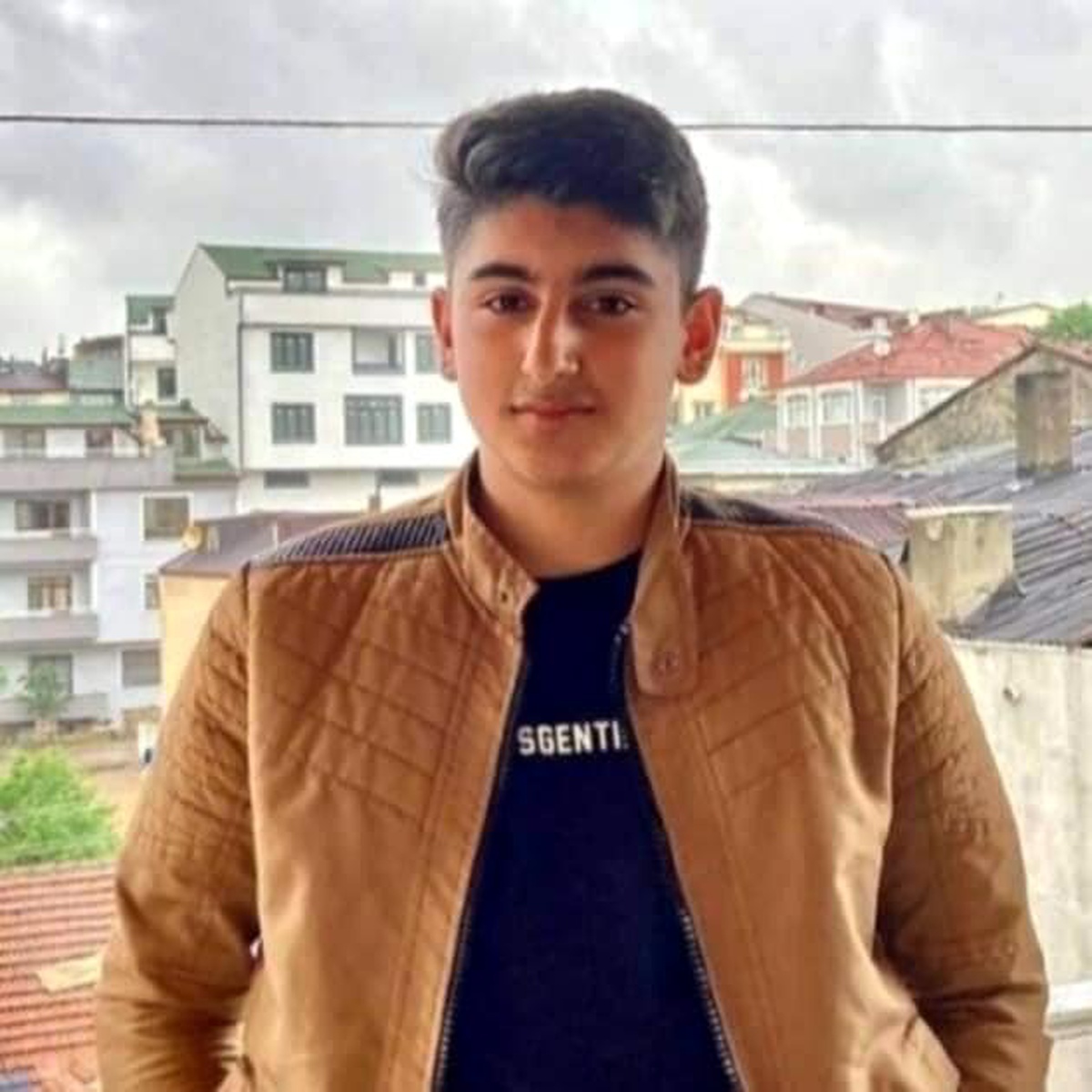 Kocaeli\'de motokurye hayatını kaybetti