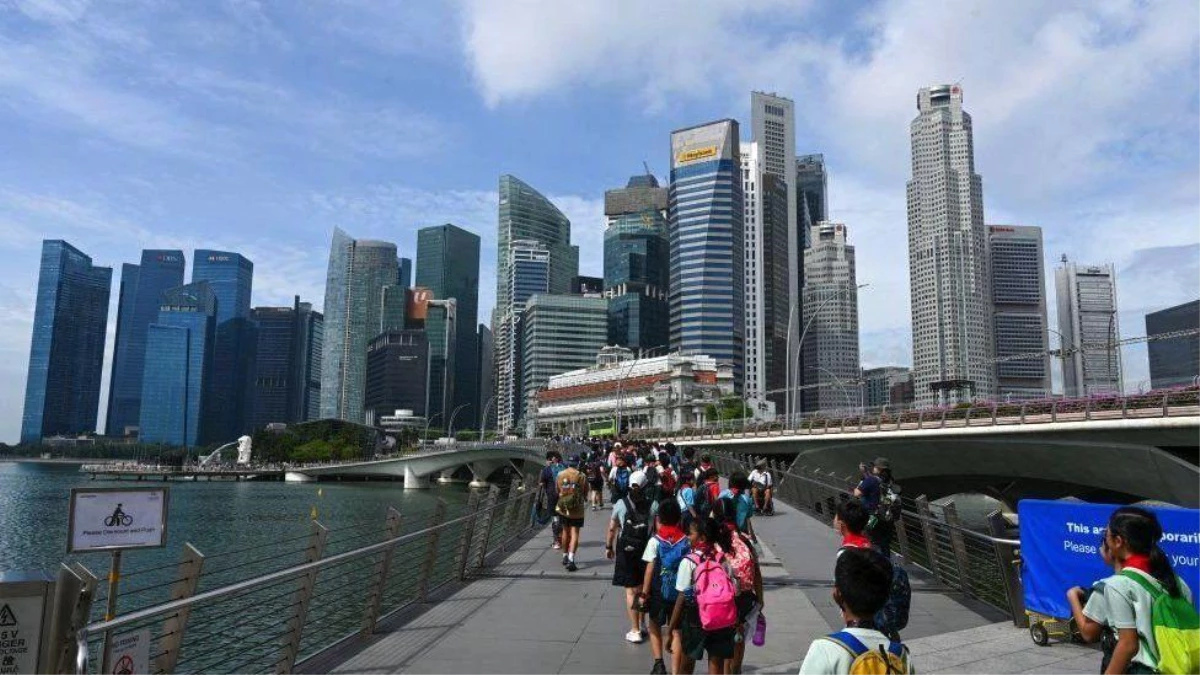 Singapur, özgün matematik öğretim sistemiyle PISA\'da başarıyı yakaladı