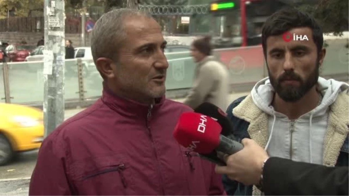 Ankara\'da Sokak Köpeklerinin Saldırısına Uğrayan Çocuğun Babası Konuştu