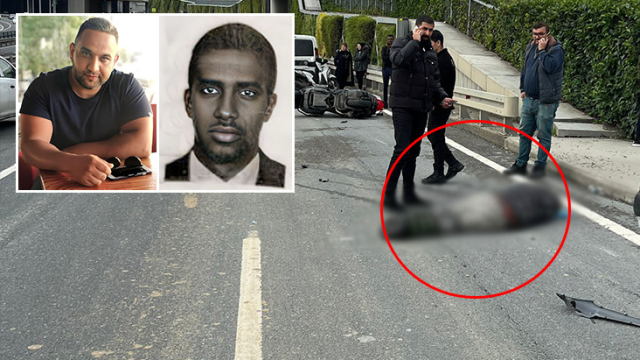 Somali Cumhurbaşkanının oğlunun karıştığı trafik kazasıyla ilgili açıklama