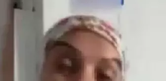 Gölcük'te müstehcen paylaşım yapan kadın gözaltına alındı