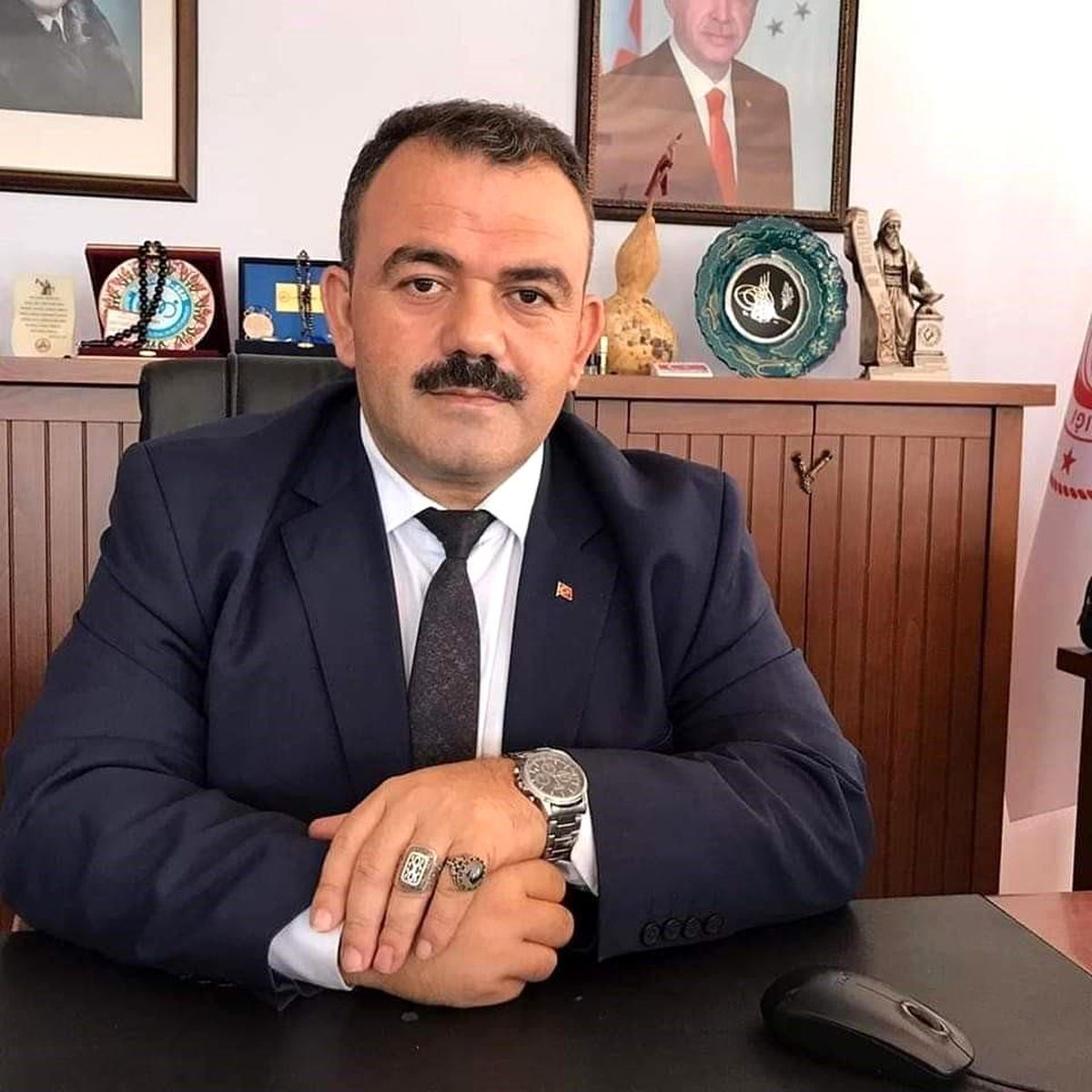 Yılbaşı Dolandırıcılığına Dikkat!
