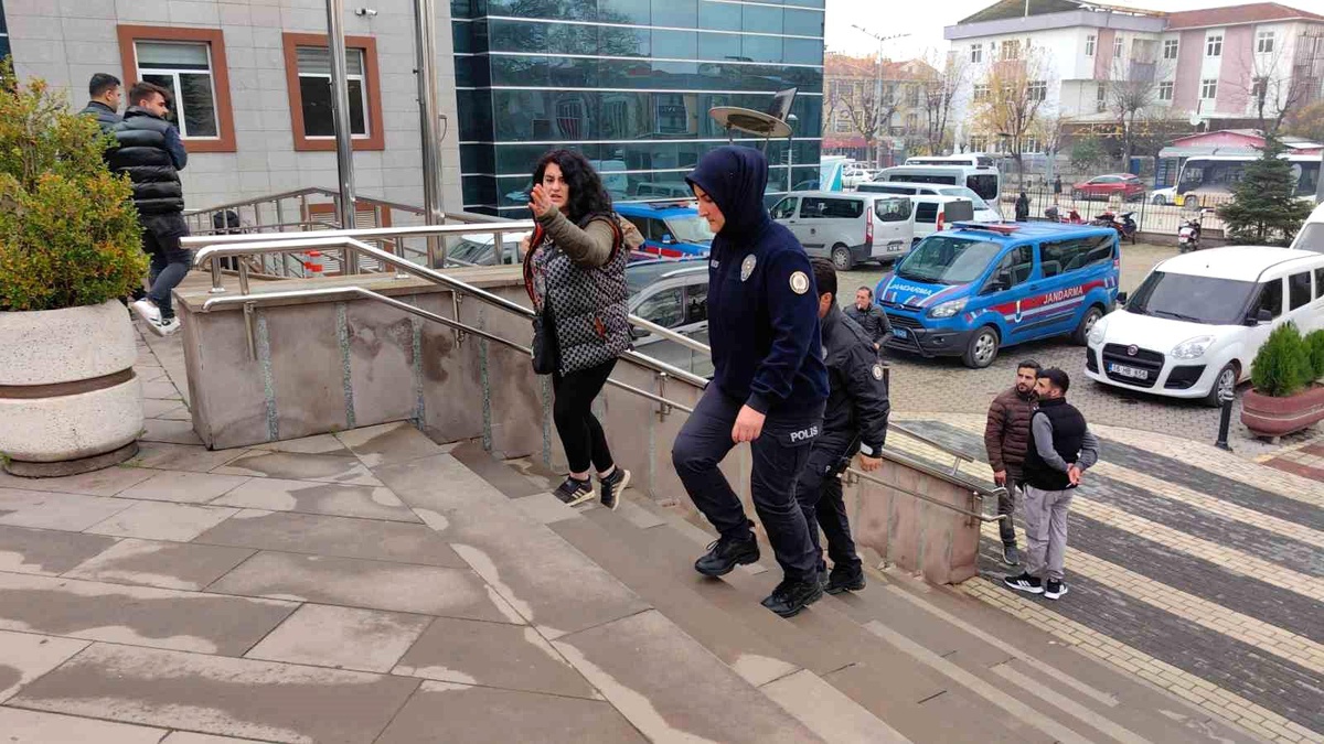 Bursa\'da motosiklet hırsızı yakalandı
