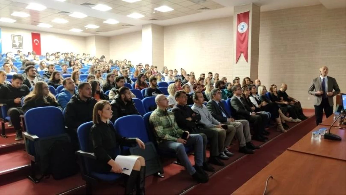 PAÜ SBF, Cumhuriyetin 100. Yılında Beden Eğitimi ve Spor Konferansına Ev Sahipliği Yaptı
