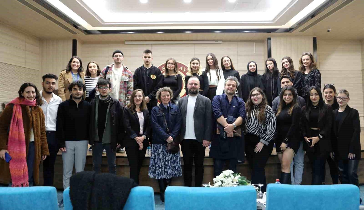 "Yapay zeka reklamcılığa hız kattı"