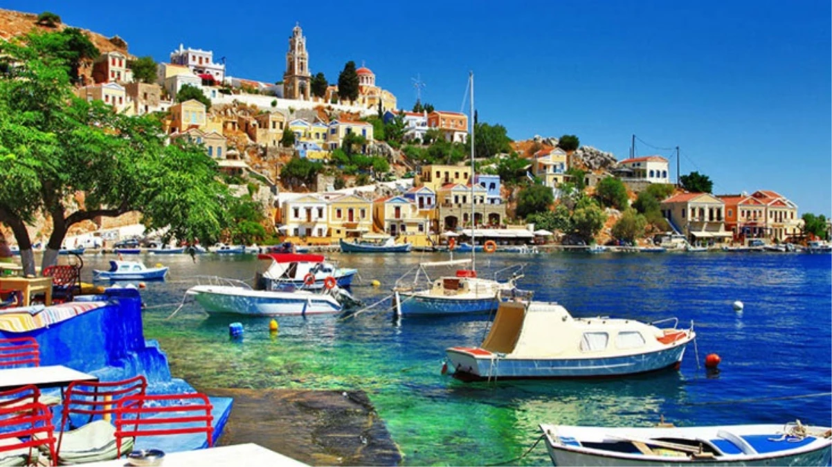 AB Komisyonu, \'\'Yunan adalarına kapıdan 7 günlük vize\'\' uygulamasına onay verdi