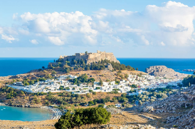 'Yunan adalarına kapıdan 7 günlük vize' uygulaması AB Komisyonunca onaylandı