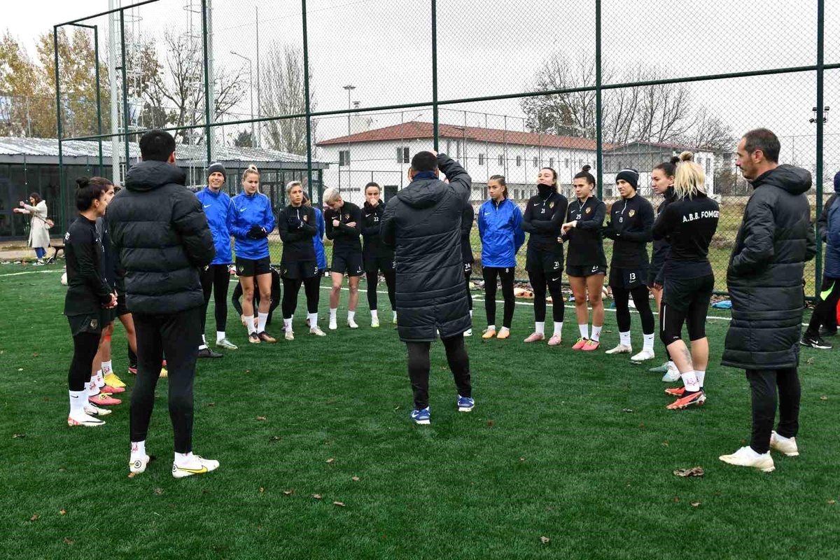 FOMGET, Beşiktaş maçı öncesi taraftarlara çağrıda bulundu