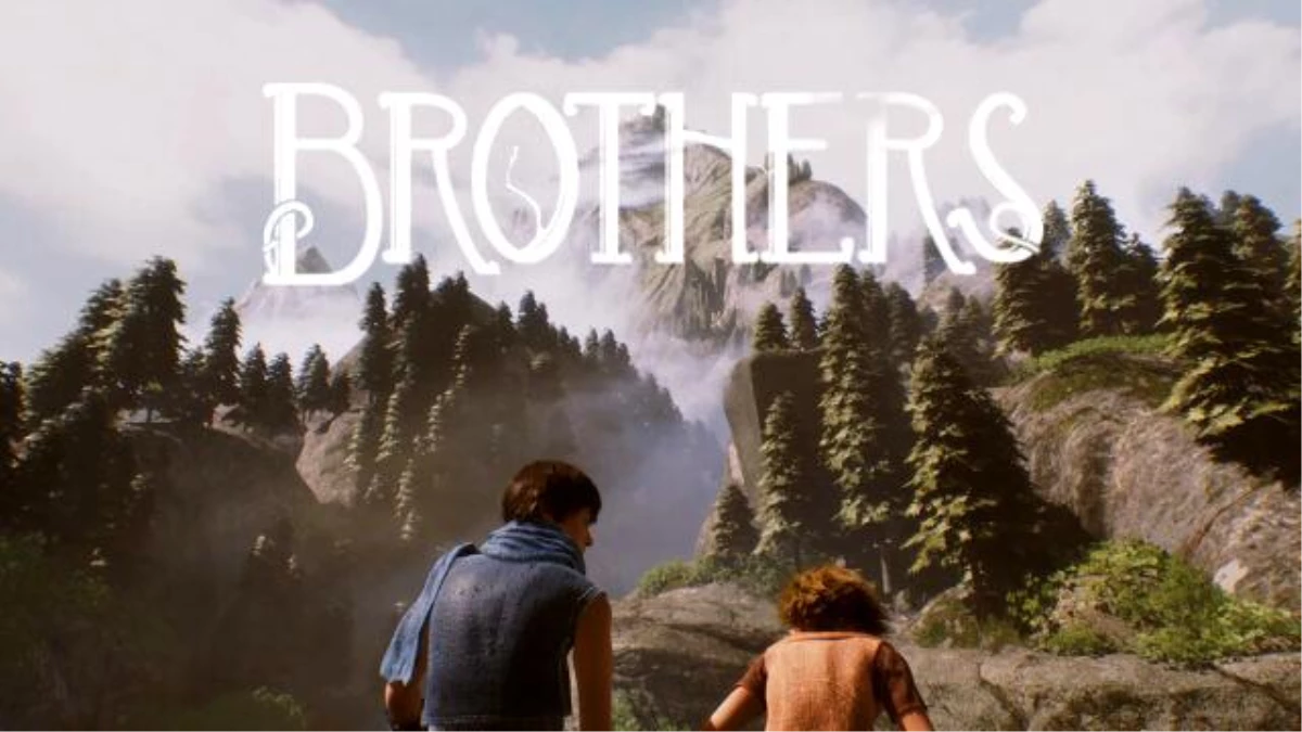 Brothers: A Tale of Two Sons için yeniden yapım duyuruldu