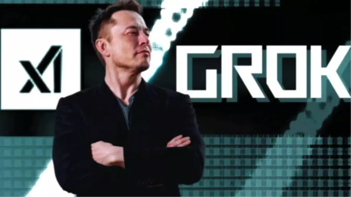 Elon Musk, Grok\'u siyasi açıdan tarafsız hale getirecek