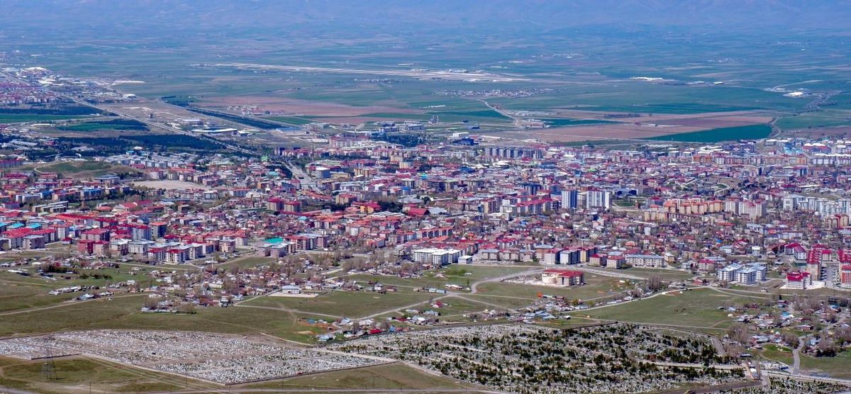 Erzurum\'da 137 bin ev sahibi bulunuyor