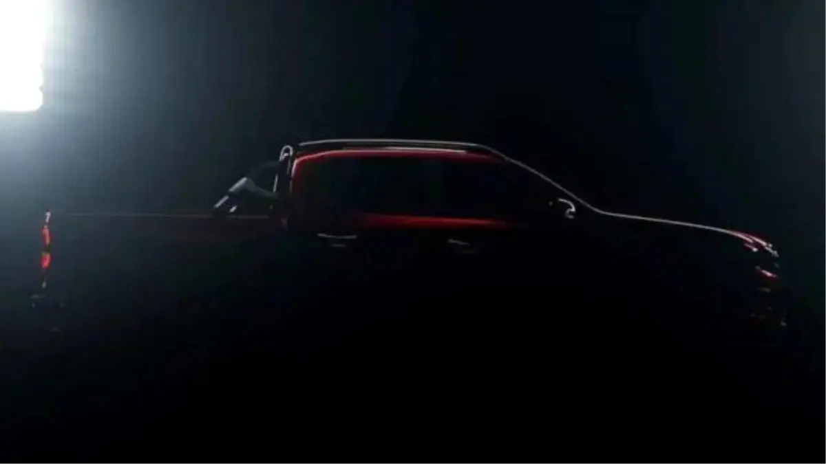 Fiat Titano: İtalyan markasının yeni pikap modeli