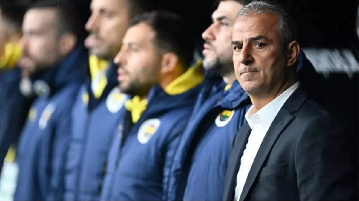 \'\'Hak ettiler\'\' diyen İsmail Kartal\'dan derbi sonrası oyuncularına hediye 