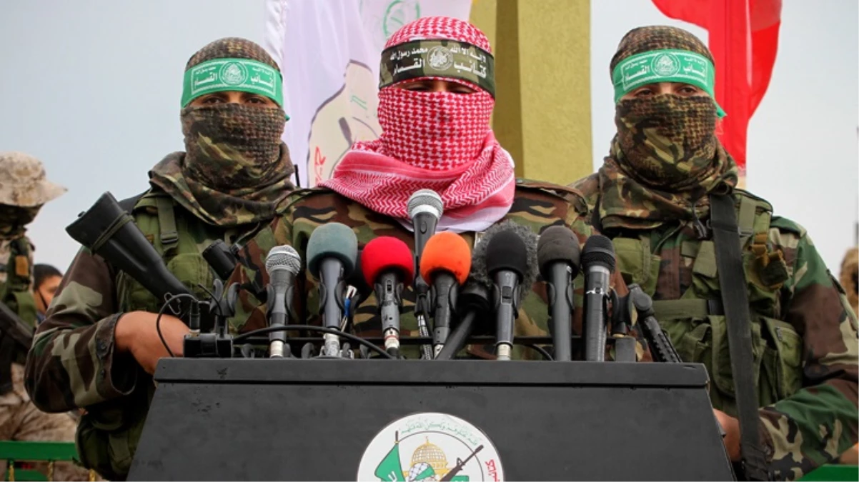 Hamas\'tan ABD\'nin ateşkesi veto eden kararına tepki: Ahlak ve insanlık dışı