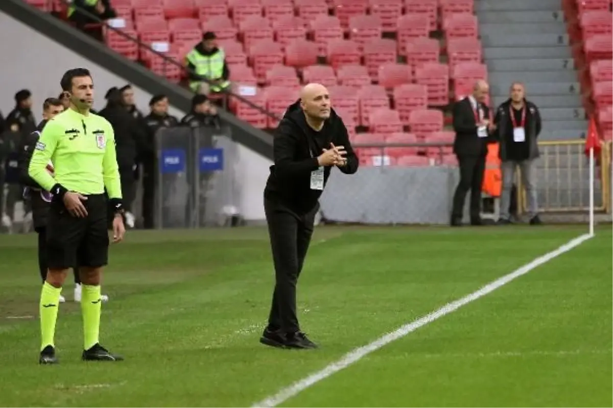 Samsunspor, Kasımpaşa'yı mağlup etti