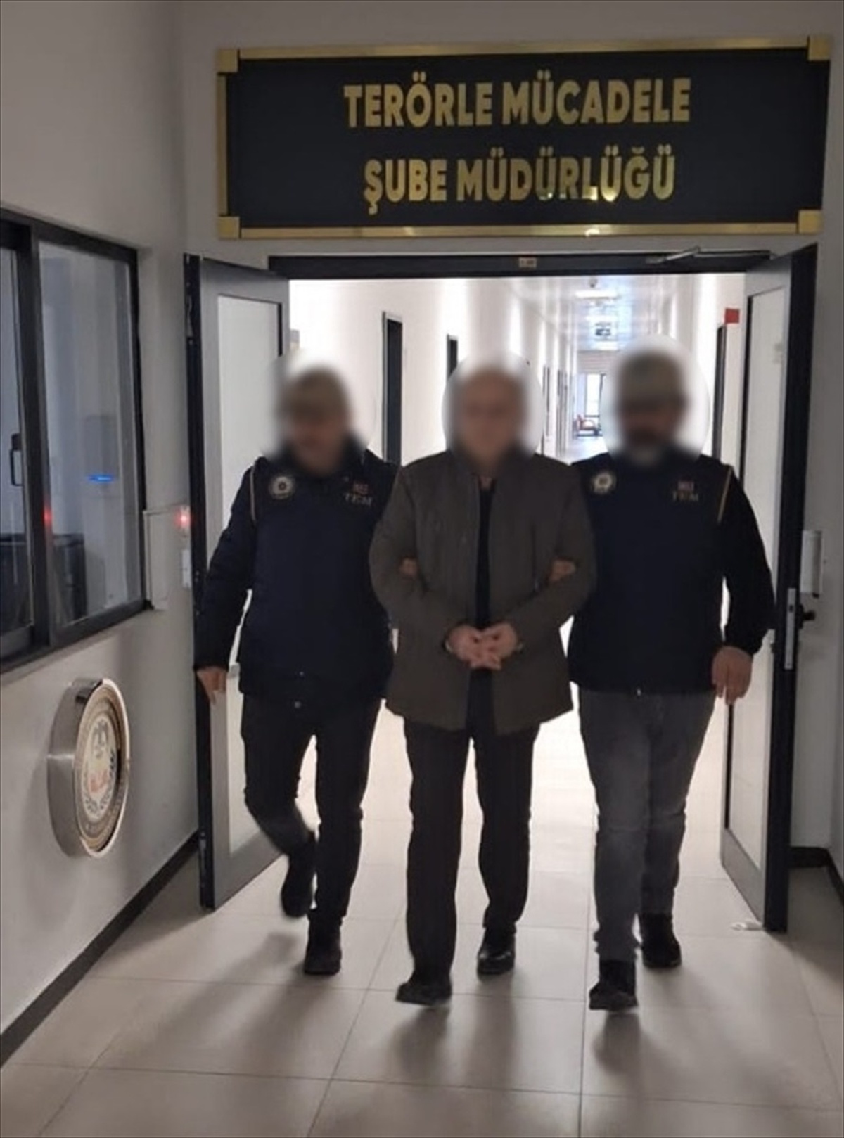 Kocaeli\'de FETÖ üyesi eski emniyet müdürü yakalandı