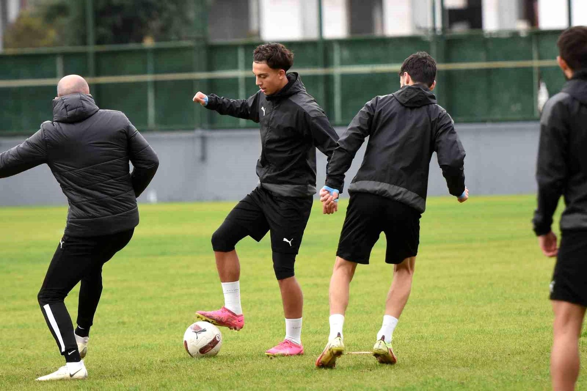 Manisa FK, Adanaspor maçına hazır