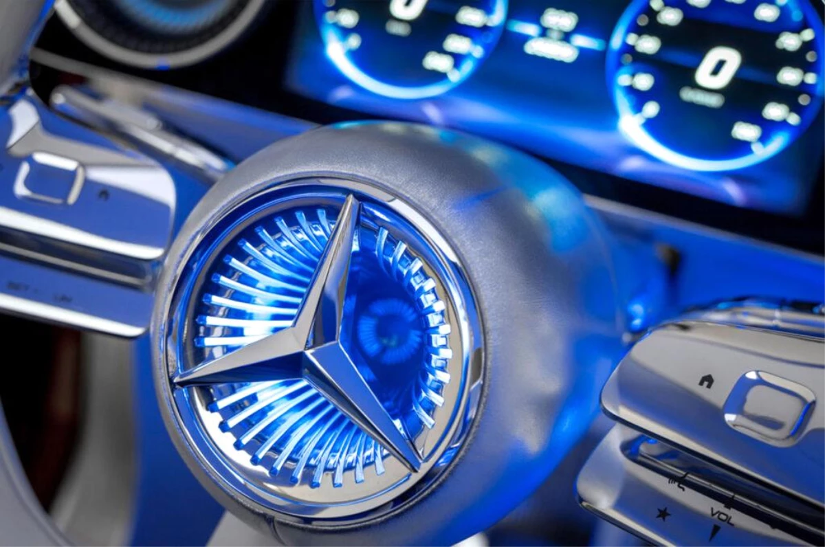 Mercedes-Benz, Dünyanın En İyi 100 Markası araştırmasında yükselişini sürdürüyor