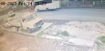 Antalya'da Midibüs Kazası: Bir Kişi Hayatını Kaybetti