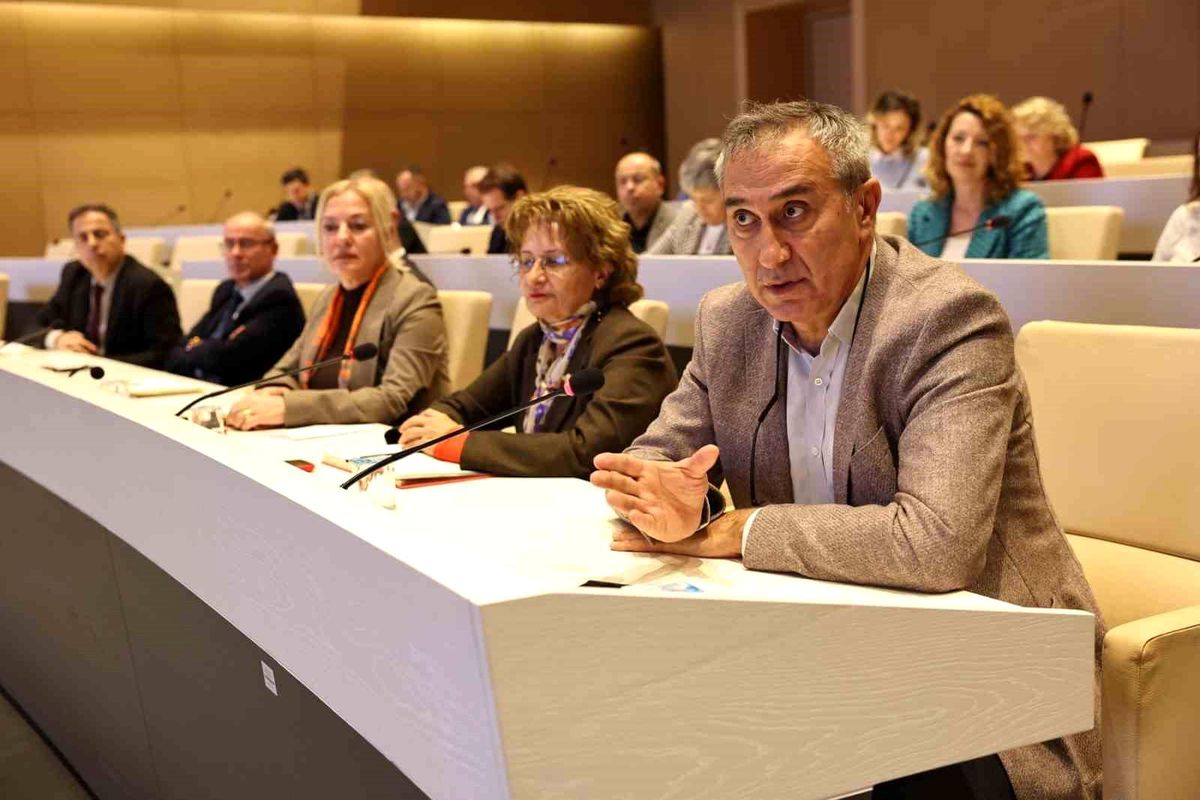 Nilüfer Belediyesi ISO Denetimlerinden Başarıyla Çıktı