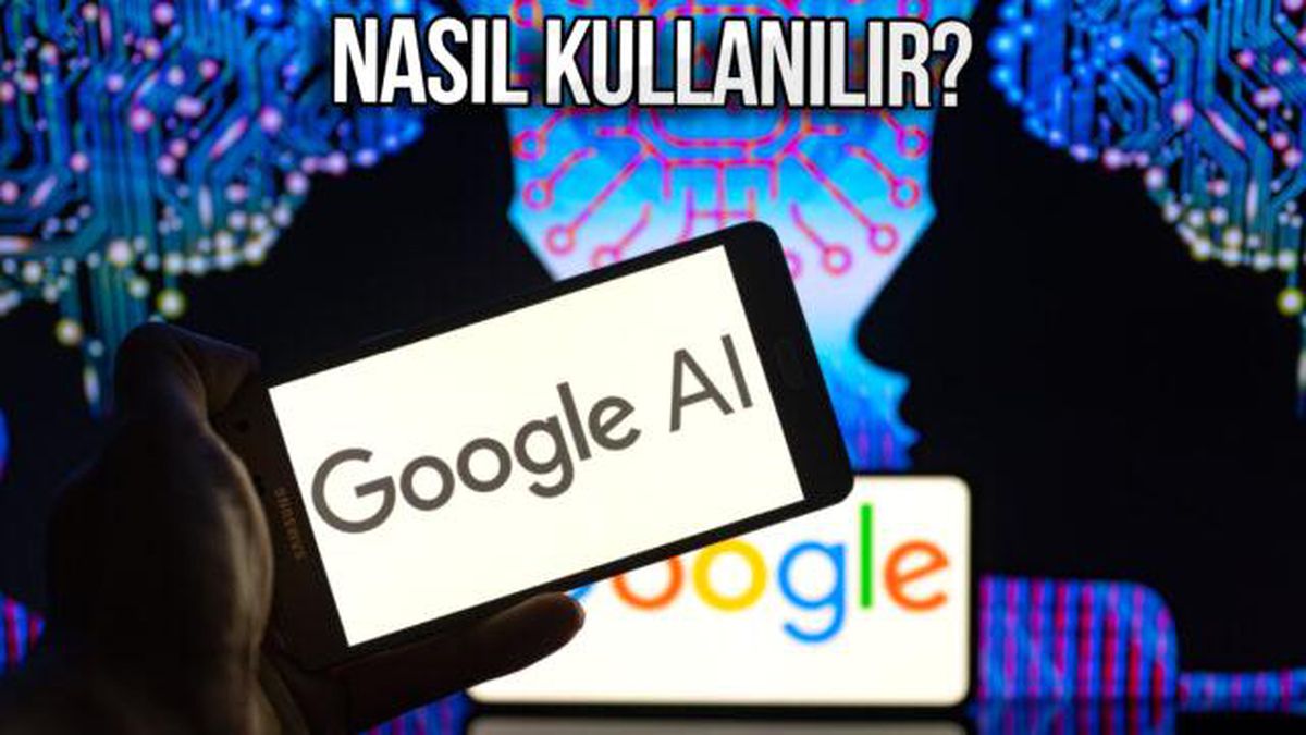 Google, yapay zeka aracı NotebookLM\'i kullanıma sundu
