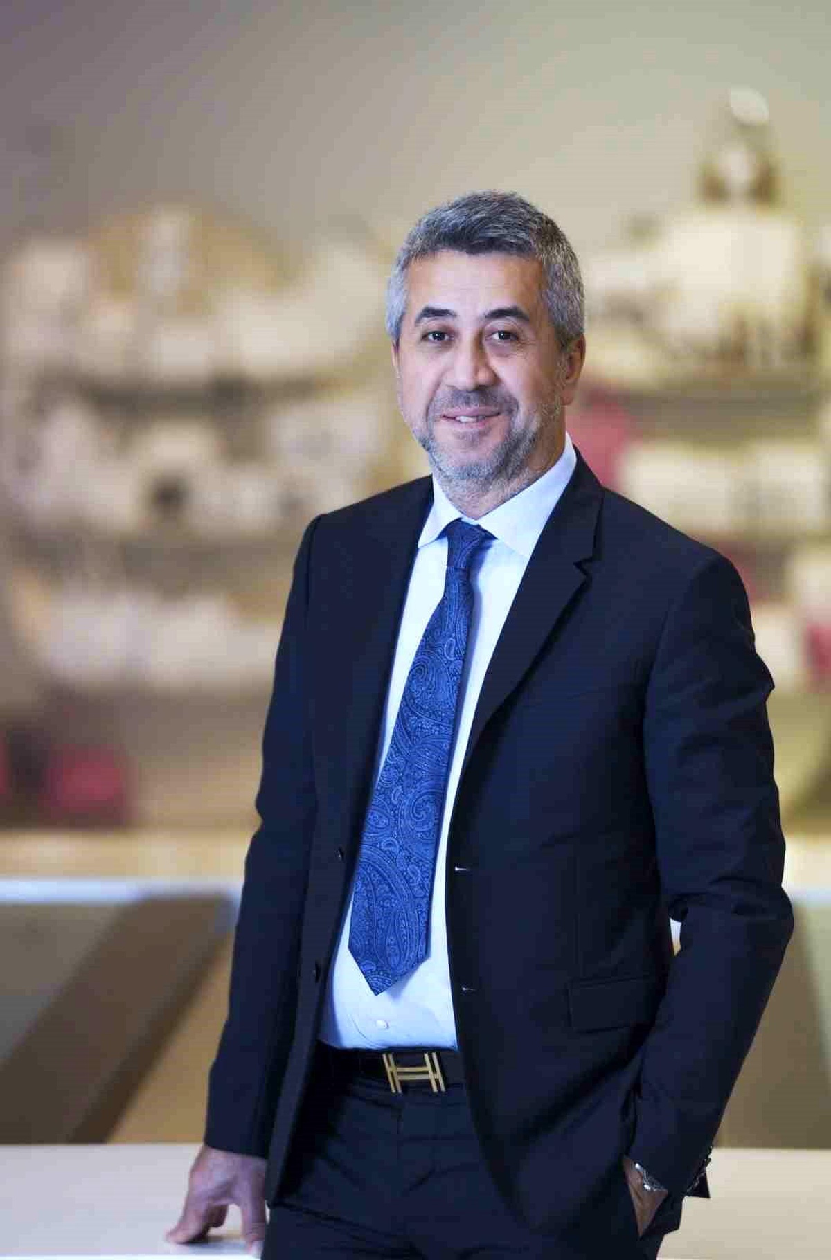 Saraciyeciler, yeni kurulacak organize sanayi bölgesini bekliyor